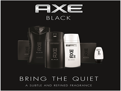 Νέα σειρά AXE BLACK: Γιατί ο άντρας γίνεται ακόμα πιο γοητευτικός, όταν είναι ανεπιτήδευτος