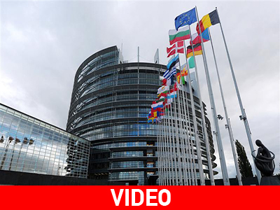 Τρομοκρατία, Frontex και ελληνικά ομόλογα στην ατζέντα των ευρωβουλευτών