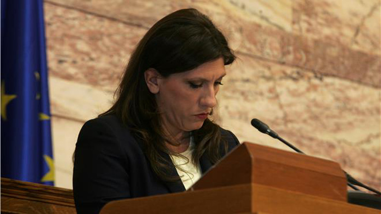 Βουλή: Ενταση στην Επιτροπή για τη διεκδίκηση των γερμανικών οφειλών