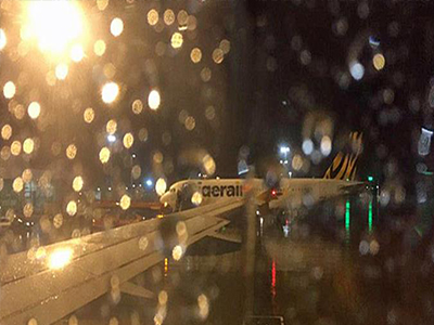 Εκκενώνεται το αεροδρόμιο της Μελβούρνης λόγω απειλής για βόμβα!