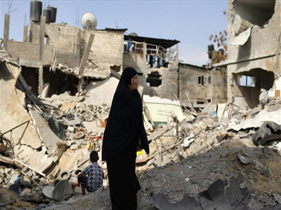 Νέος γύρος διαπραγματεύσεων για την επίτευξη εκεχειρίας στη Γάζα