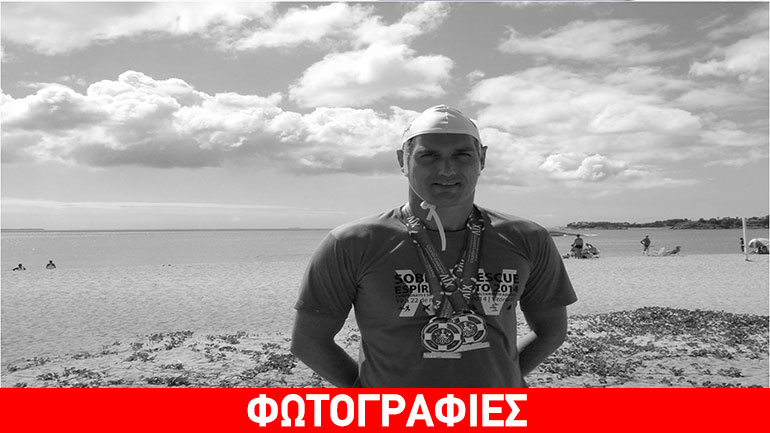 O Δρ. Αβραμίδης στους 50 Σημαντικότερους “Υδατανθρώπους” της Παγκόσμιας Ιστορίας