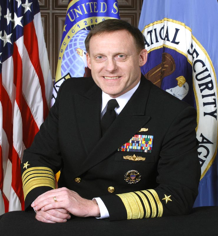 Ο Αμερικάνος ναύαρχος θεωρεί ότι μια κυβερνοεπίθεση με καταστροφικά αποτελέσματα είναι σίγουρη