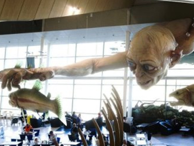 Έντονες αντιδράσεις φιλόζωων για τη συνέχεια του «Άρχοντα των Δαχτυλιών»