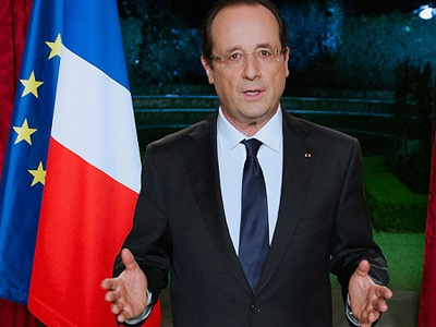 «Θα ζητήσουμε τα χρήματα από αυτούς που έχουν τα περισσότερα»