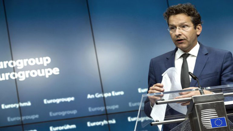 Ντέισελμπλουμ: Χρειάζεται να ληφθούν μέτρα ακόμα και αν αυτά απορρίφθηκαν