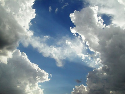 Καύσωνας τέλος