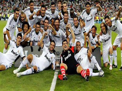 Ζαλίζουν και φέτος τα έσοδα των κορυφαίων ομάδων του πλανήτη