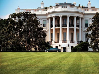 Οι Αμερικάνοι περιμένουν να δουν γυναίκα πρόεδρο των ΗΠΑ