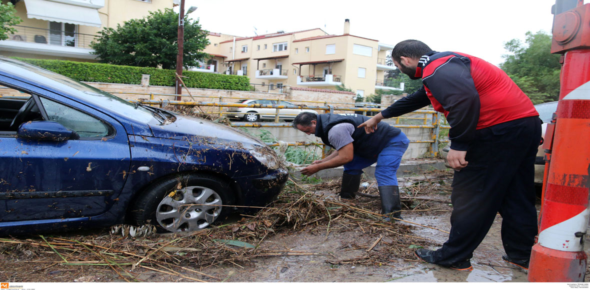Ο Ιούνιος των εκπλήξεων