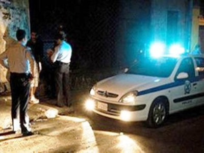 Επίθεση με γκαζάκια σε σύνδεσμο του ΠΑΟ στα Πατήσια