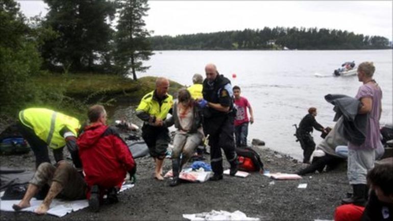 Νορβηγία: Άνοιξε πάλι η κατασκήνωση όπου έγινε το μακελειό του Μπρέιβικ