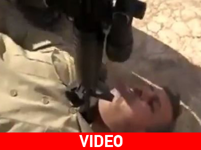 Ιράκ: Σοκαριστικές εκτελέσεις ομήρων από τους τζιχαντιστές