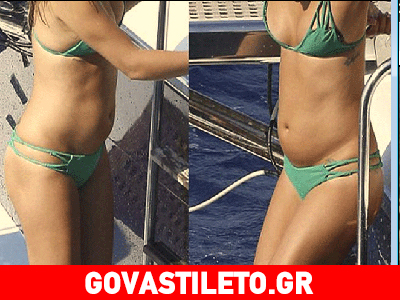 Έγκυος πασίγνωστη και πολύ σέξι ηθοποιός; Δεν θα πιστέψετε ποια είναι