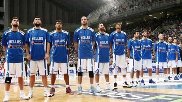 Οι πιθανοί αντίπαλοι της Εθνικής στη φάση των 16