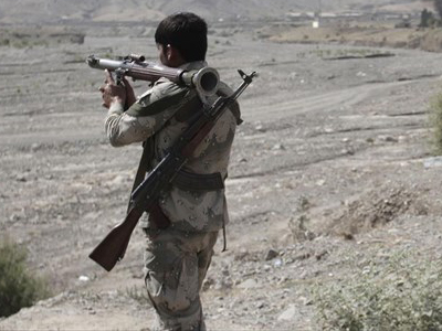 Επίθεση με ρουκέτες των Ταλιμπάν σε βάση του ΝΑΤΟ στο Αφγανιστάν