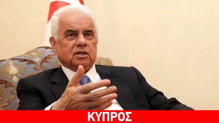 Εκλογή Έρογλου στο β’ γύρο δείχνει δημοσκόπηση στα κατεχόμενα