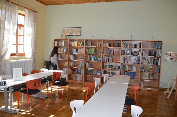 Λιβαδι Ελασσόνας