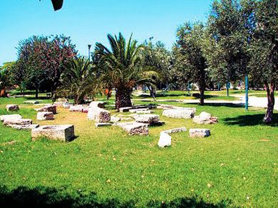 ΣΤΕ: Ναι στο εμπορικό στην Ακαδημία Πλάτωνος, αλλά… μικρότερο