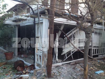 Επιθέσεις με εκρηκτικά, απαγωγές και εκβιασμοί στο “παλμαρέ” της συμμορίας των νονών