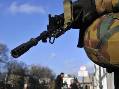 Τζιχαντιστές και ουκρανική κρίση στο επίκεντρο της διάσκεψης των Υπ. Εξ. της Ε.Ε.