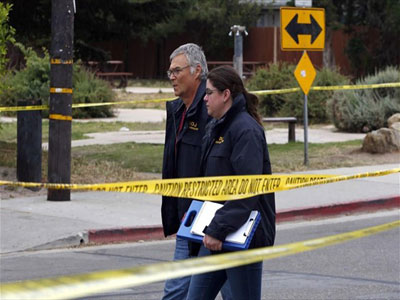 Πυροβολισμοί με νεκρούς στο Πανεπιστήμιο της Νότιας Καρολίνας