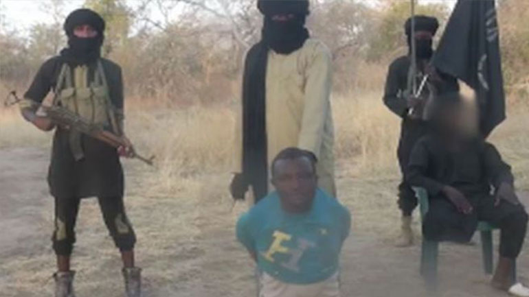 Νέα εγκλήματα της Μπόκο Χάραμ στη Νιγηρία: έπνιξαν 150 χωρικούς