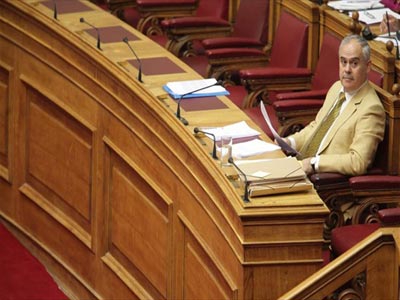 Βουλή: Αποσύρθηκαν αμφιλεγόμενες διατάξεις για τη δασική νομοθεσία