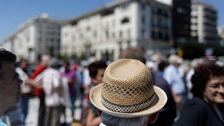 Διευκρίνιση Χαϊκάλη: Η κατώτατη σύνταξη μειώνεται μόνο για όσους αποχώρησαν το 2015