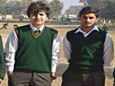 Πακιστάν: Σοκαριστική αποτύπωση της σφαγής στο σχολείο από την κάμερα ενός μαθητή