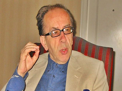 Διάλεξη στη Μελβούρνη: «Ο συγγραφέας Ισμαήλ Κανταρέ και ο ελληνικός πολιτισμός»