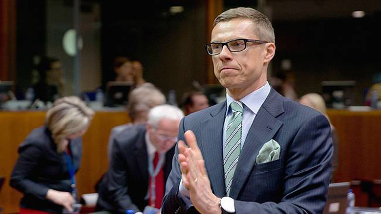 Υπουργός Οικονομικών Φινλανδίας: Ο χρόνος που απομένει είναι λίγος