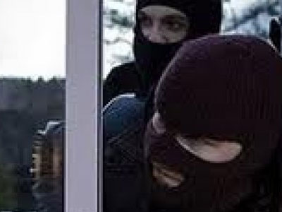 Πρωτοφανές μπαράζ διαρρήξεων στην Επισκοπή -φόβοι για αιματοχυσία