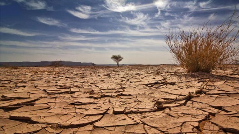 Μεξικό: Ζευγάρι γάλλων τουριστών πέθανε από τη ζέστη μπροστά στον γιο τους