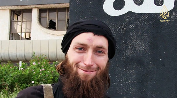 O Silvio K. απειλεί να χτυπήσει στόχους στη Γερμανία