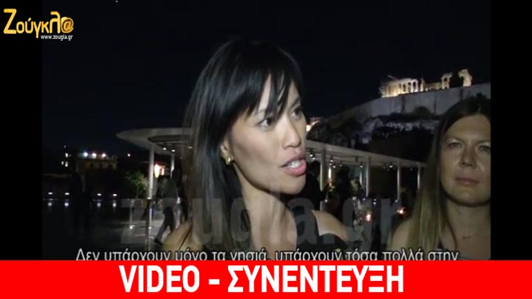 Γνωρίστε τις ιδρύτριες του πρώτου δικτύου ταξιδιωτών-blogger της Ελλάδας