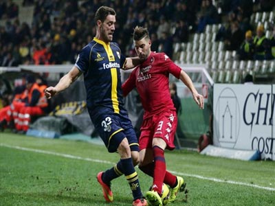 Στους «οκτώ» του Coppa Italia Πάρμα και Λάτσιο