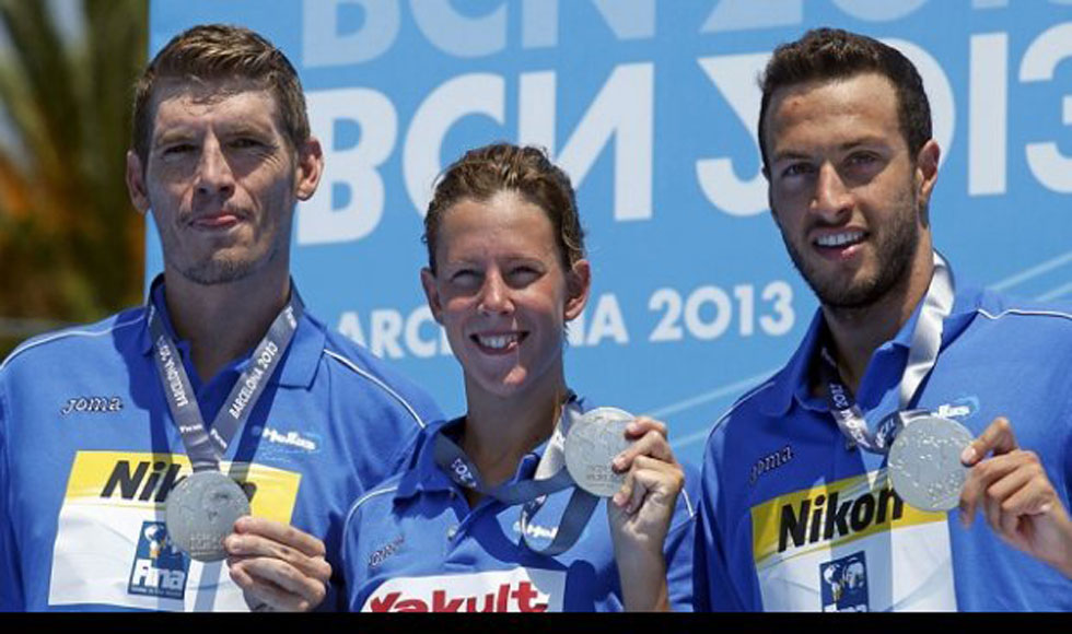 Ρίξτε τα θαλάσσια τείχη