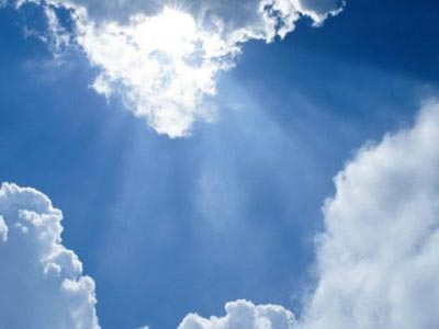 Επιστρέφει η καλοκαιρία