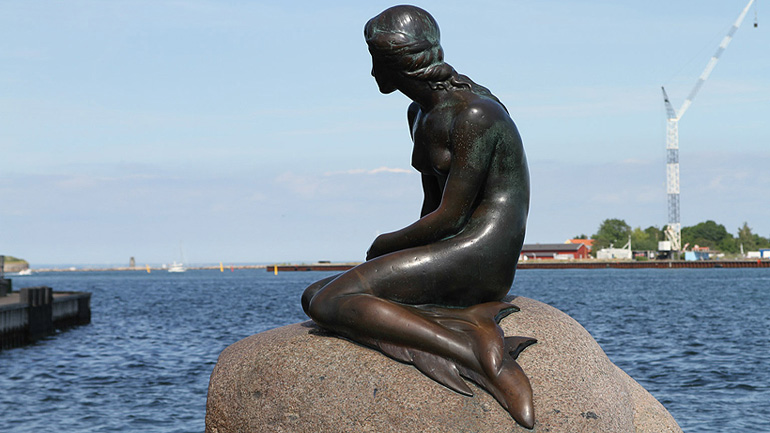 Η Δανία πρόθυμη να βοηθήσει στη χρηματοδότηση της Ελλάδας