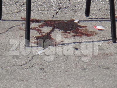 Ανθρωποκυνηγητό για τον εντοπισμό του δράστη στον Πειραιά – η κατάσταση των τραυματιών