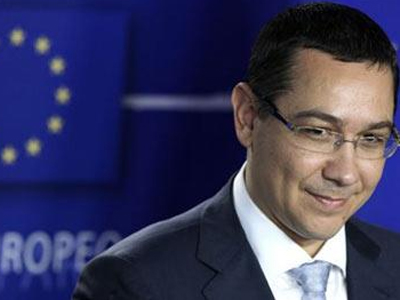 Ο Ρουμάνος πρωθυπουργός καταγγέλλει τις αντιδημοκρατικές πράξεις του προέδρου