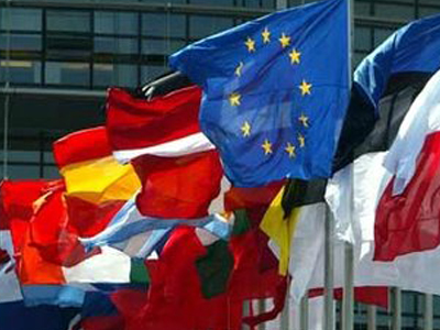 Εκδηλώσεις και δράσεις για την Ημέρα της Ευρώπης