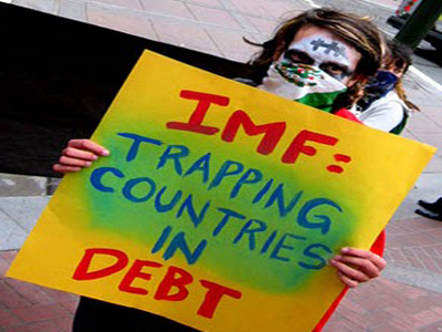 Παραδοχή Moody’s: «ΔΝΤ δεν σημαίνει και αποφυγή της χρεοκοπίας»