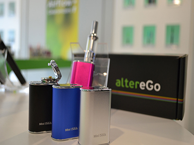 Η τεχνολογία «απογειώνει» τα ηλεκτρονικά τσιγάρα τρίτης γενιάς