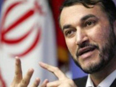 «Αποτυχημένη» και για το Ιράν η διάσκεψη της Συρίας «Αποτυχημένη» και για το Ιράν η διάσκεψη της Συρίας