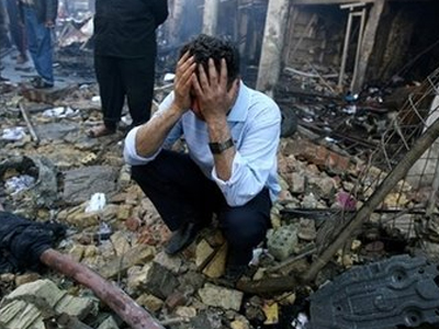 Νέες δολοφονίες αστυνομικών στο Ιράκ