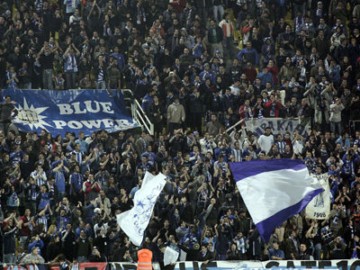 Μπουτάρης για Ηρακλή: «κατάπτυστη διαδικασία να διαλύεις ένα σύλλογο»