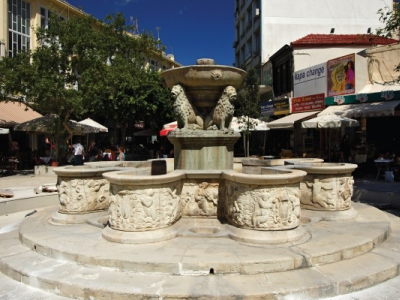 Το Ηράκλειο μια από τις «εξυπνότερες» πόλεις του κόσμου!