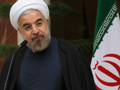 Οι Ιρανοί ηγέτες… «τιτιβίζουν» για χριστουγεννιάτικες ευχές!